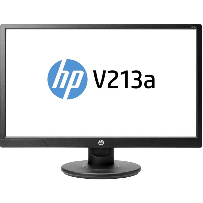 HP Écran V213a 21