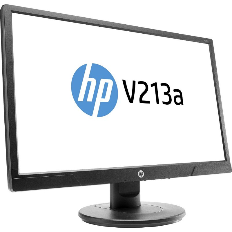 HP Écran V213a 21