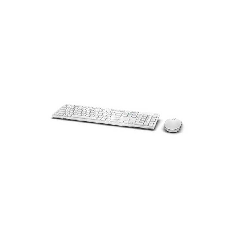 DELL Clavier et Souris Sans Fil 580-ADFU 2