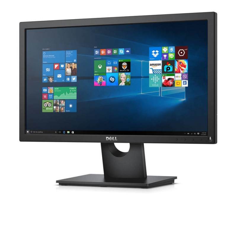 DELL Ecran E2016HV 20