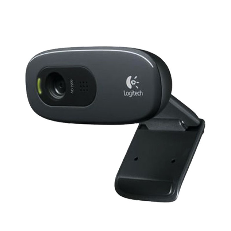 LOGITECH WebCam HD C270 - 960-001063