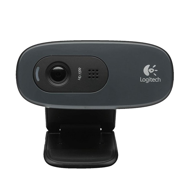 LOGITECH WebCam HD C270 - 960-001063 2