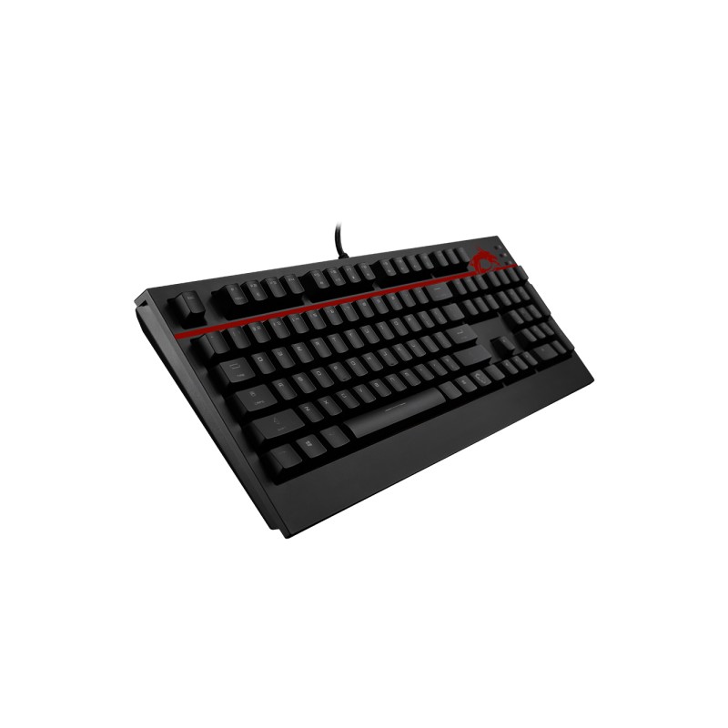 MSI CLAVIER GAMER GK-701 2