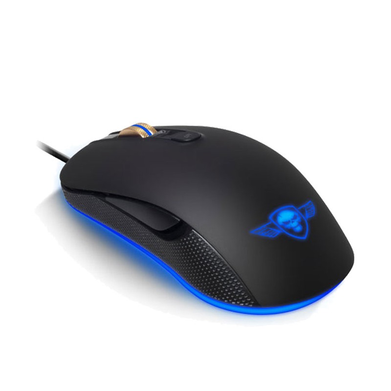 SPIRIT OF GAMER Souris Optique Gaming PRO-M6 - SOG-PM6 2