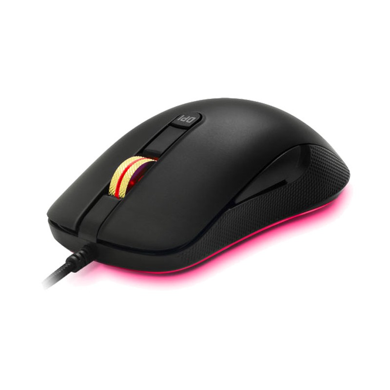 SPIRIT OF GAMER Souris Optique Gaming PRO-M6 - SOG-PM6