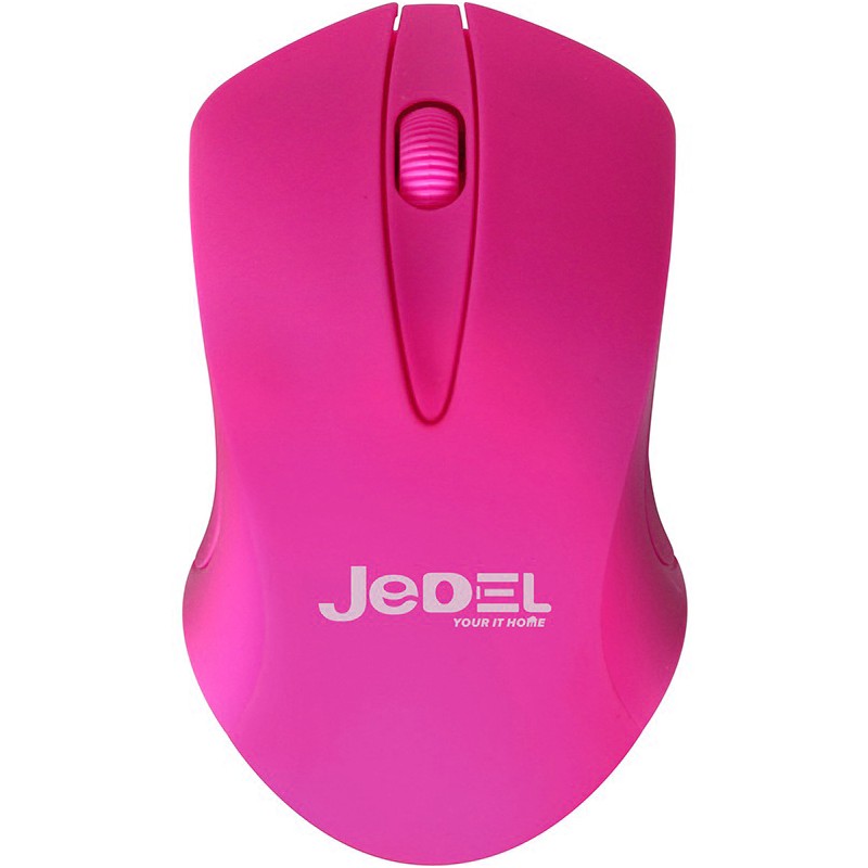 JEDEL Souris optique sans fil W120 1