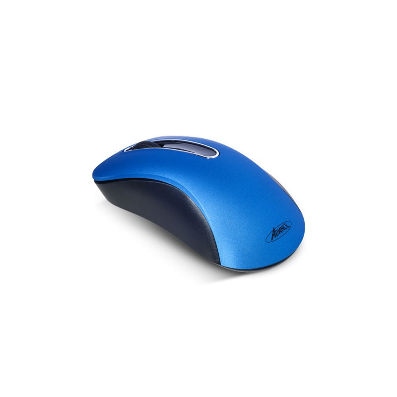 ADVANCE souris usb 3d filaire 1