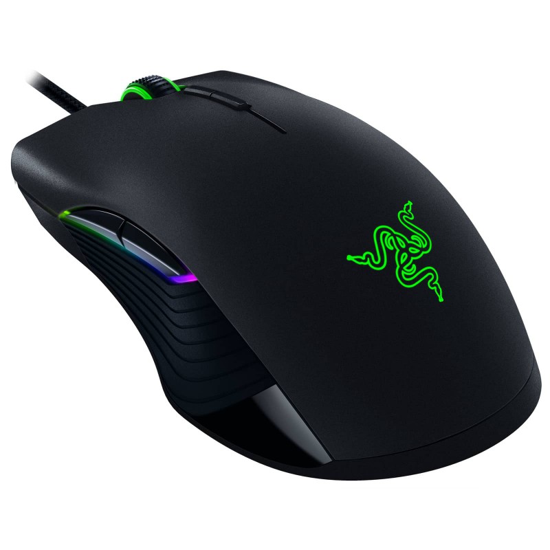 RAZER Souris LANCEHEAD TOURNAMENT Edition 2