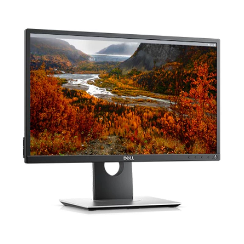 DELL Ecran P2217H 22