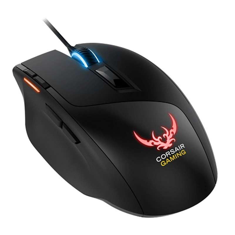 Corsair Souris gamer sabre rgb 1