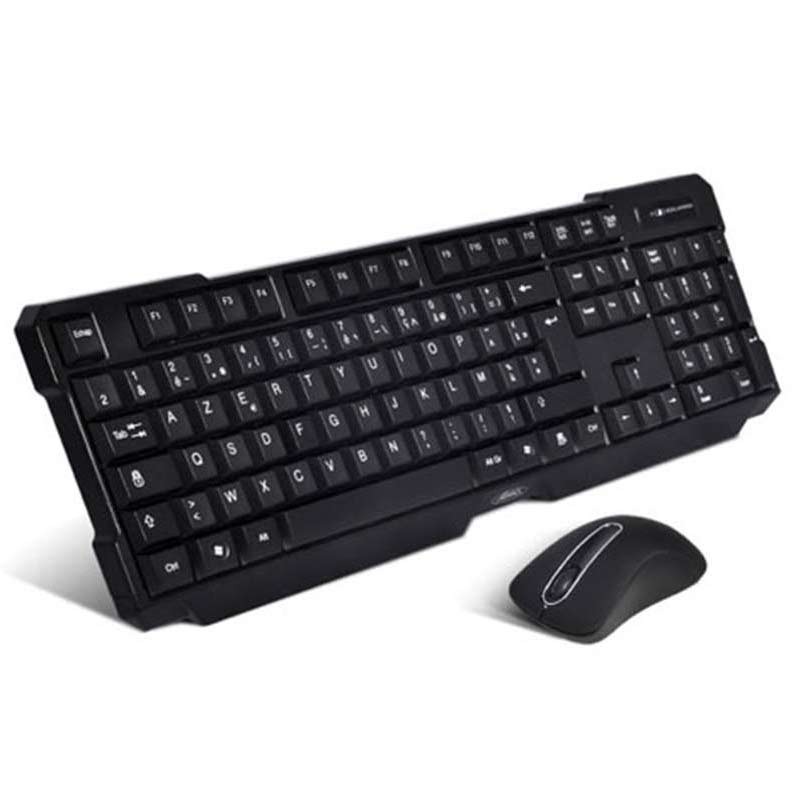 ADVANCE clavier souris sans fil cls-497rf 1