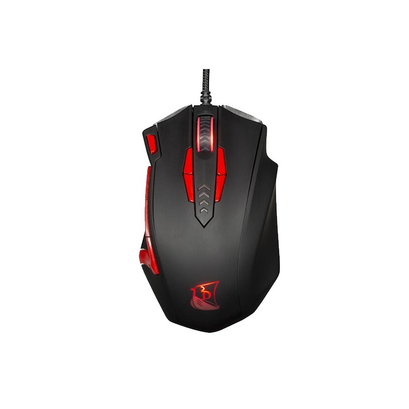 Konix Souris gaming drakkar valkyrie 1