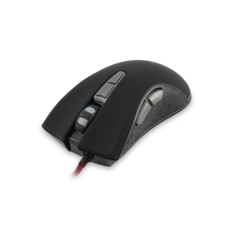 White shark Souris gamer gm-1601 spartacus