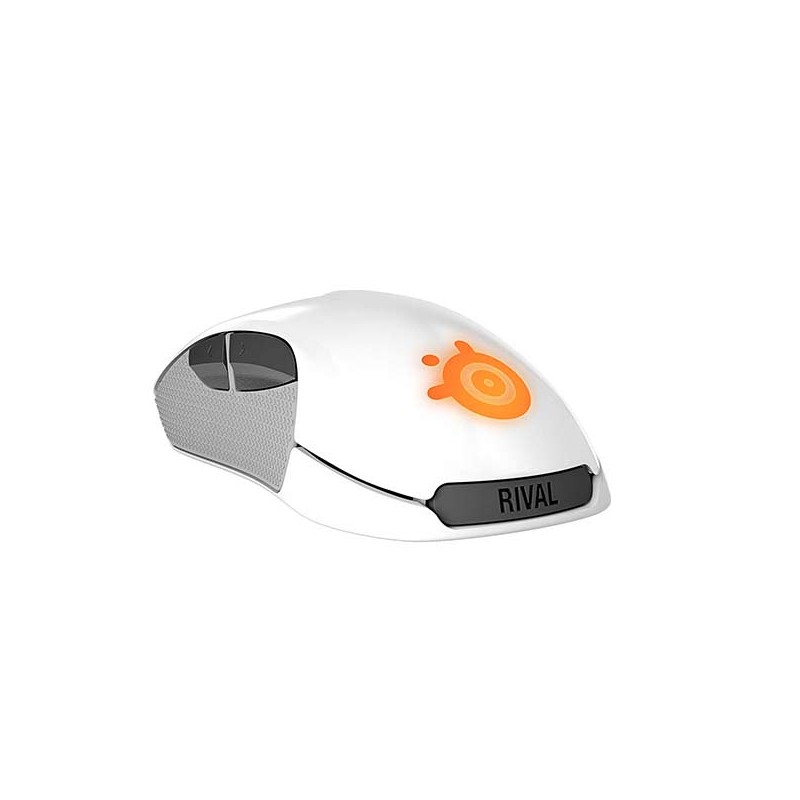 Steelseries Souris filaire gamer rival 300 2
