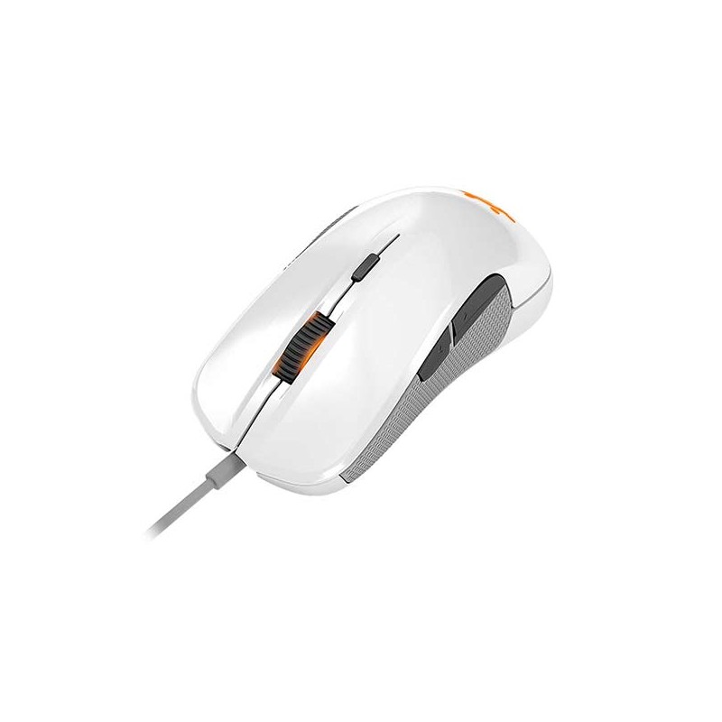 Steelseries Souris filaire gamer rival 300 1