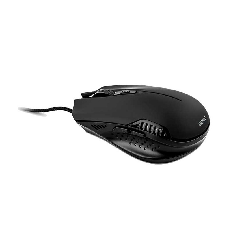 ACME SOURIS ERGONOMIQUE MS12 1