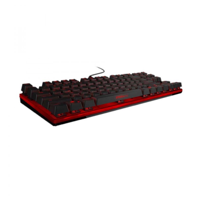 Ozone CLAVIER GAMER STRIKE BATTLE - NOIR 2