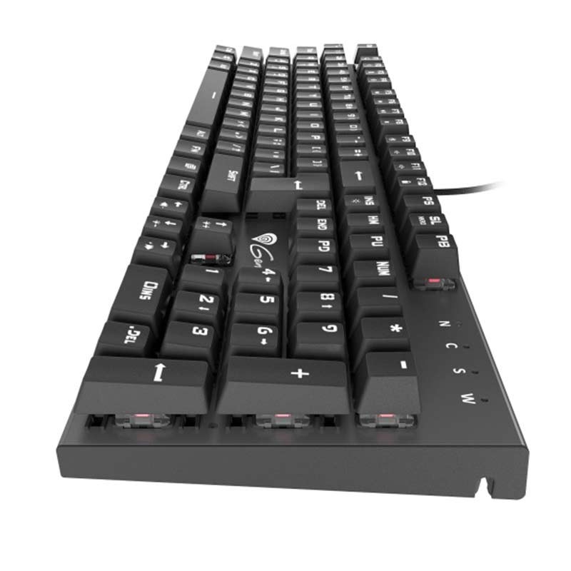 GENESIS CLAVIER GAMER THOR 300 US 2