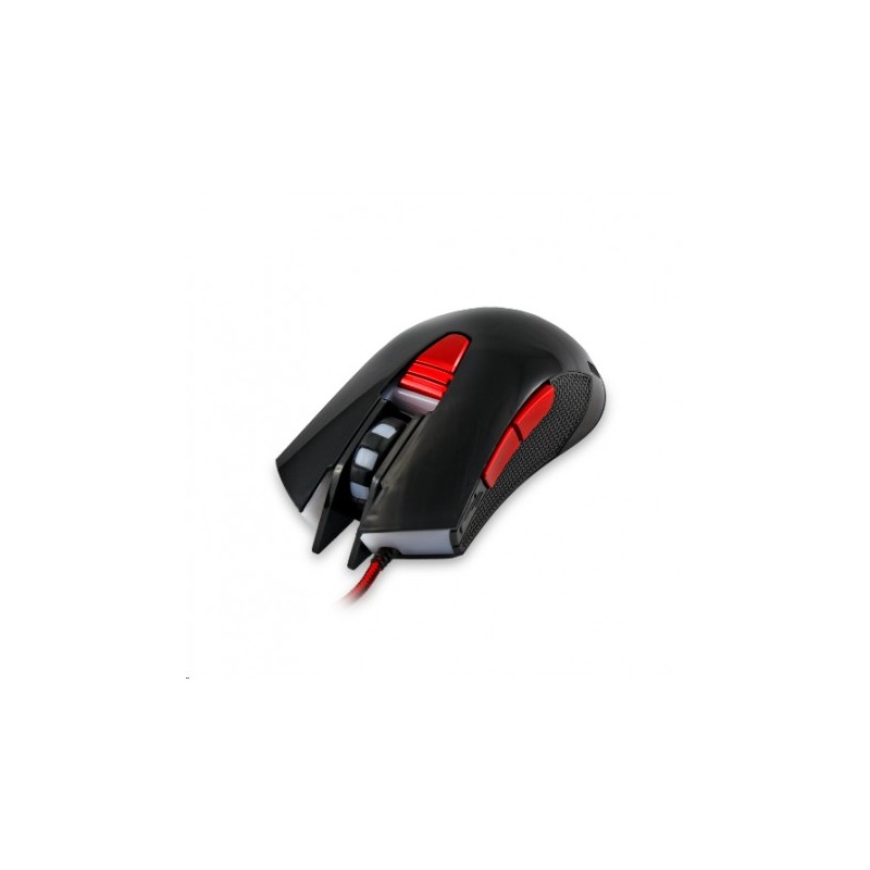 White shark SOURIS GAMER GM-1603 GENGHIS KHAN