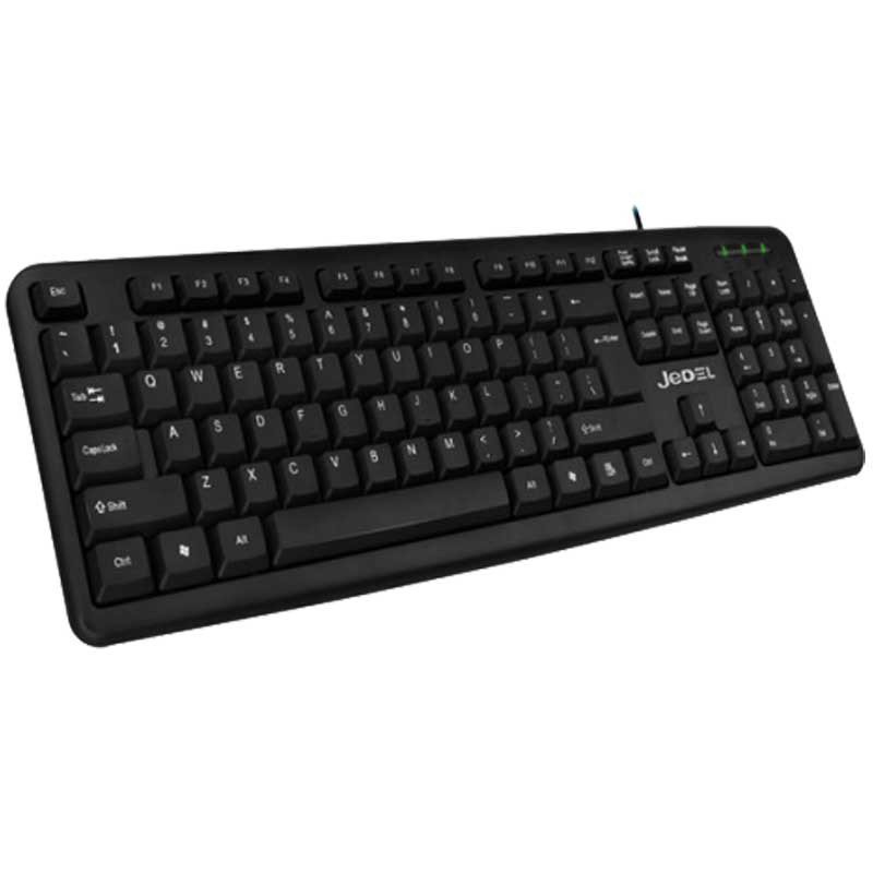 JEDEL CLAVIER USB K11 1