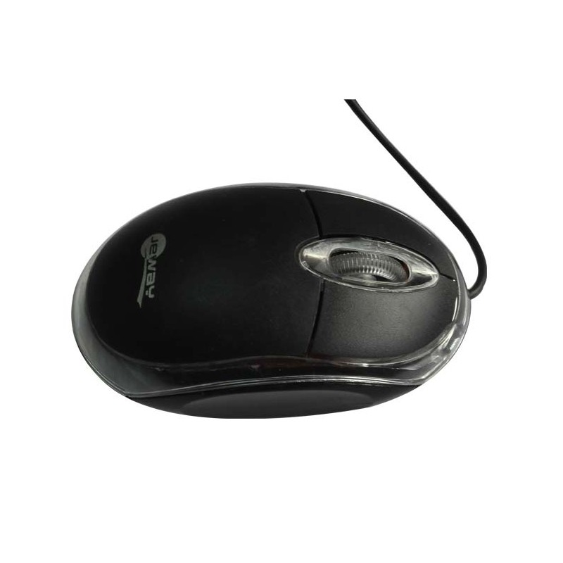 Jeway SOURIS OPTIQUE M1 - USB 2.0 1