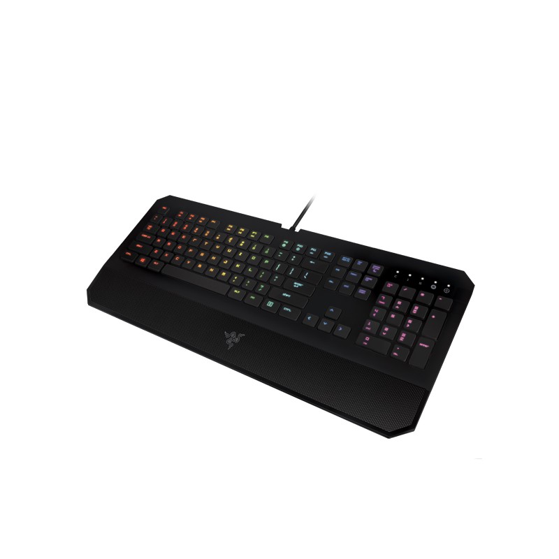RAZER CLAVIER GAMER DEATHSTALKER CHROMA (RZ03-01500500-R3F1) 1
