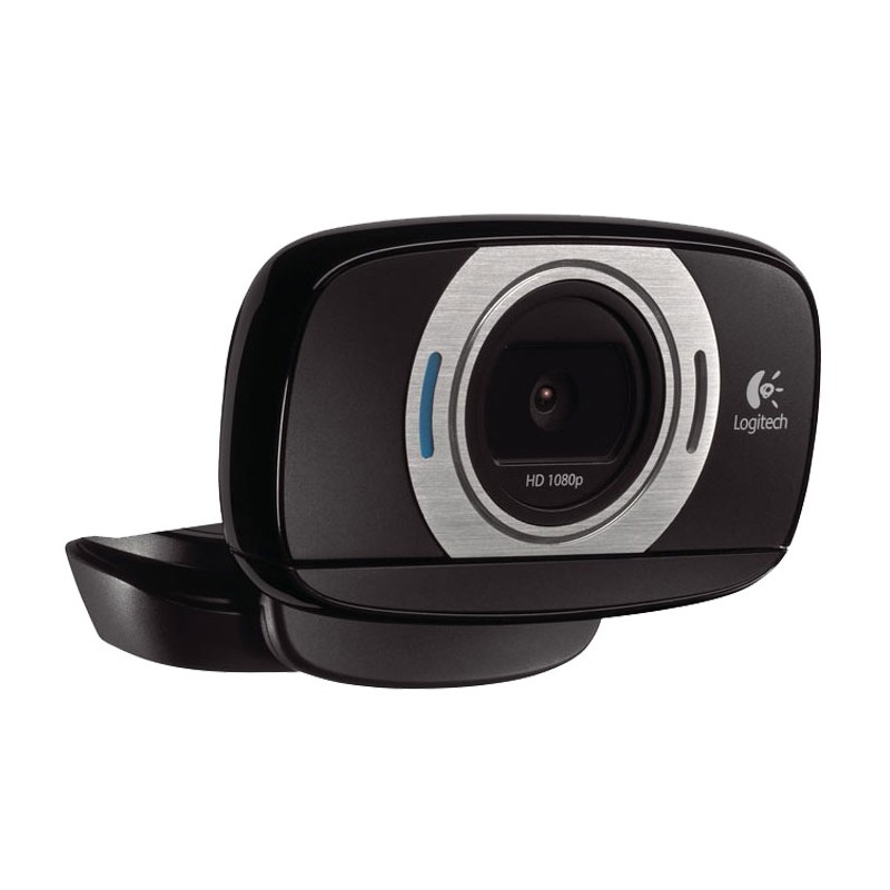 LOGITECH WEBCAM FULL HD C615 - 1080P