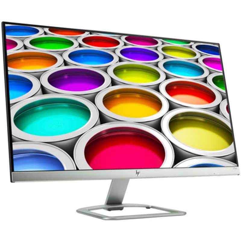 HP ECRAN 27EA IPS LED FULL HD (X6W32AA) 27 pouces 1