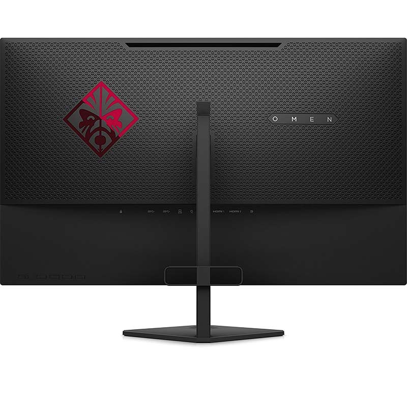 HP ECRAN OMEN 24.5