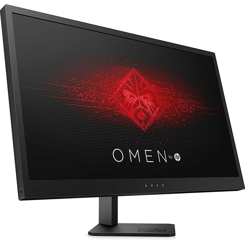 HP ECRAN OMEN 24.5