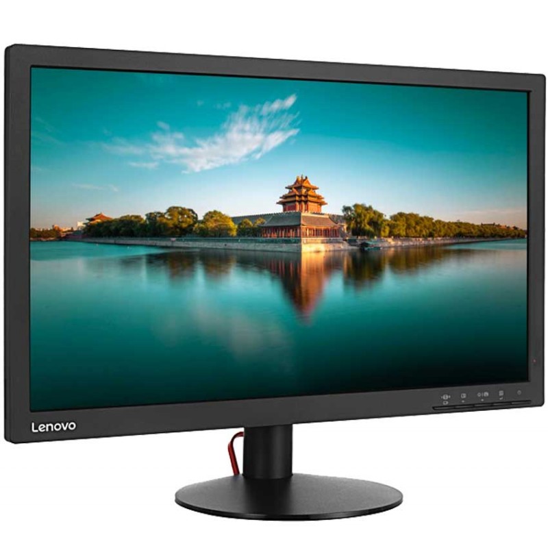LENOVO ECRAN THINKVISION T2224D 21.5