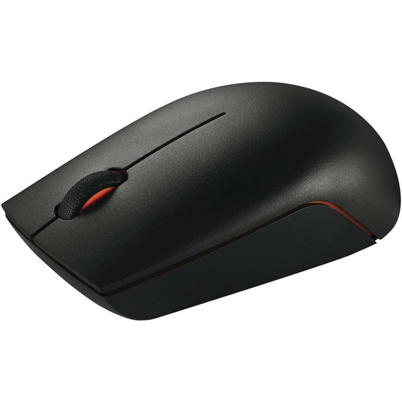 LENOVO SOURIS SANS FIL 300 NOIR (GX30K79401)