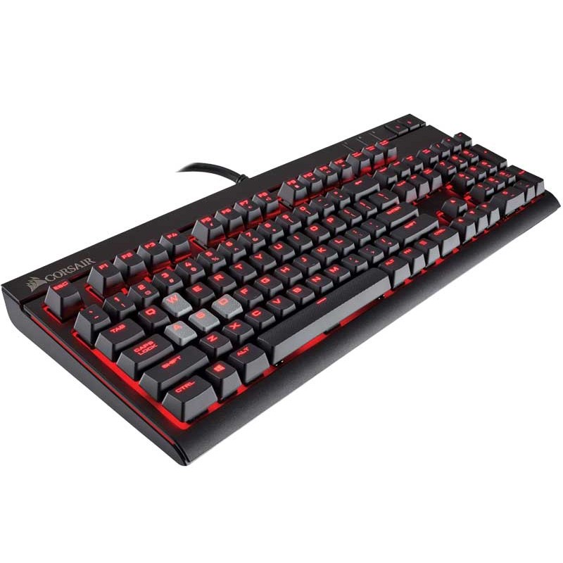 Corsair CLAVIER GAMING STRAFE - CHERRY MX 2