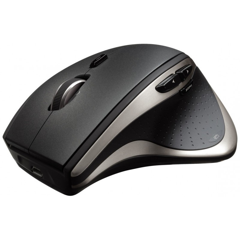 LOGITECH SOURIS LASER SANS FIL PERFORMANCE MOUSE MX 3
