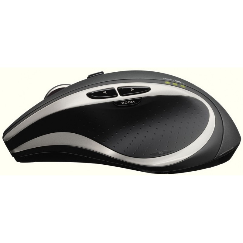 LOGITECH SOURIS LASER SANS FIL PERFORMANCE MOUSE MX 2