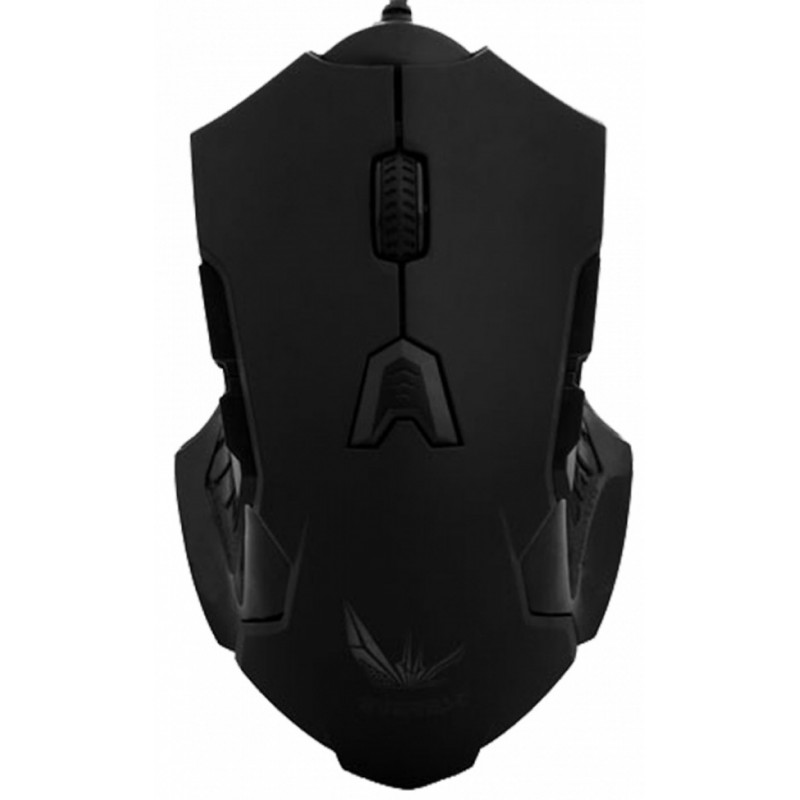 EVEREST SOURIS GAMING LASER RAMPAGE DLM-500 / 8200DPI 1