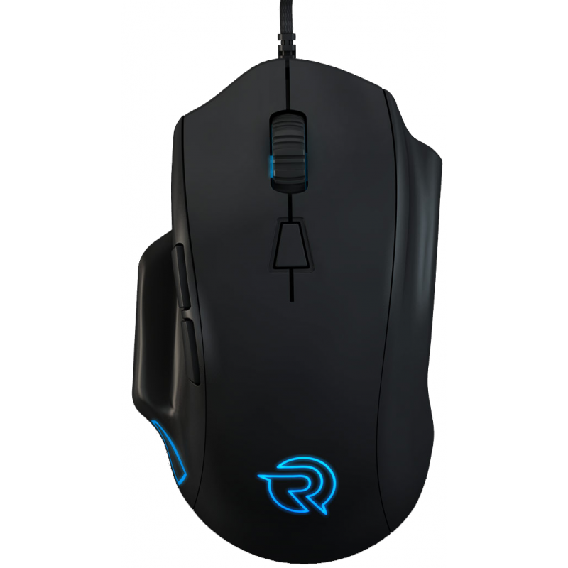 Ozone - SOURIS GAMING EXON F60 ORIGEN RGB 7000DPI prix tunisie