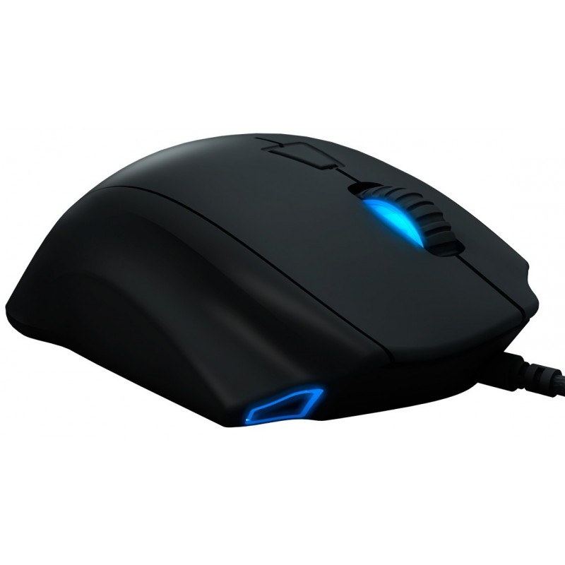 Ozone SOURIS GAMING EXON F60 ORIGEN RGB 7000DPI 3