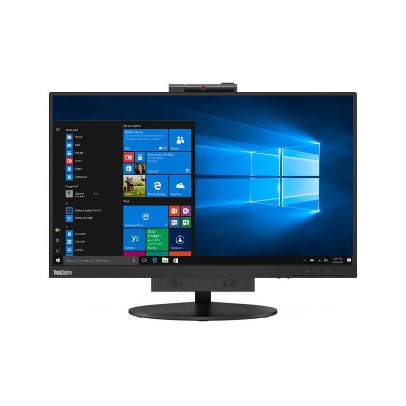 LENOVO ECRAN THINKCENTRE TINY-IN-ONE 24
