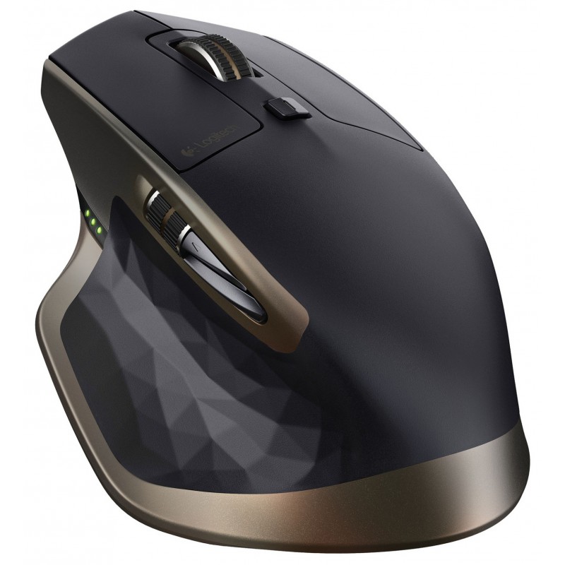LOGITECH SOURIS SANS FIL MX MASTER 910-004362 2