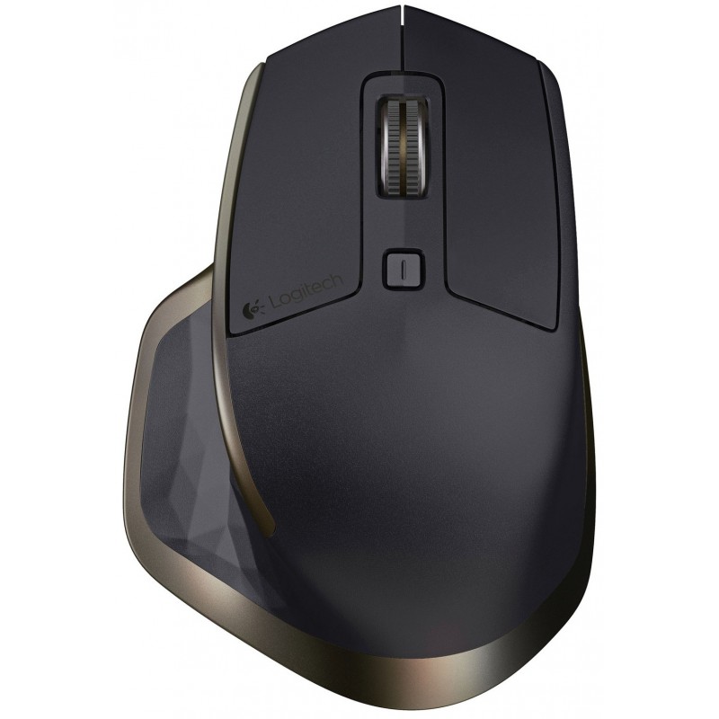 LOGITECH SOURIS SANS FIL MX MASTER 910-004362 1