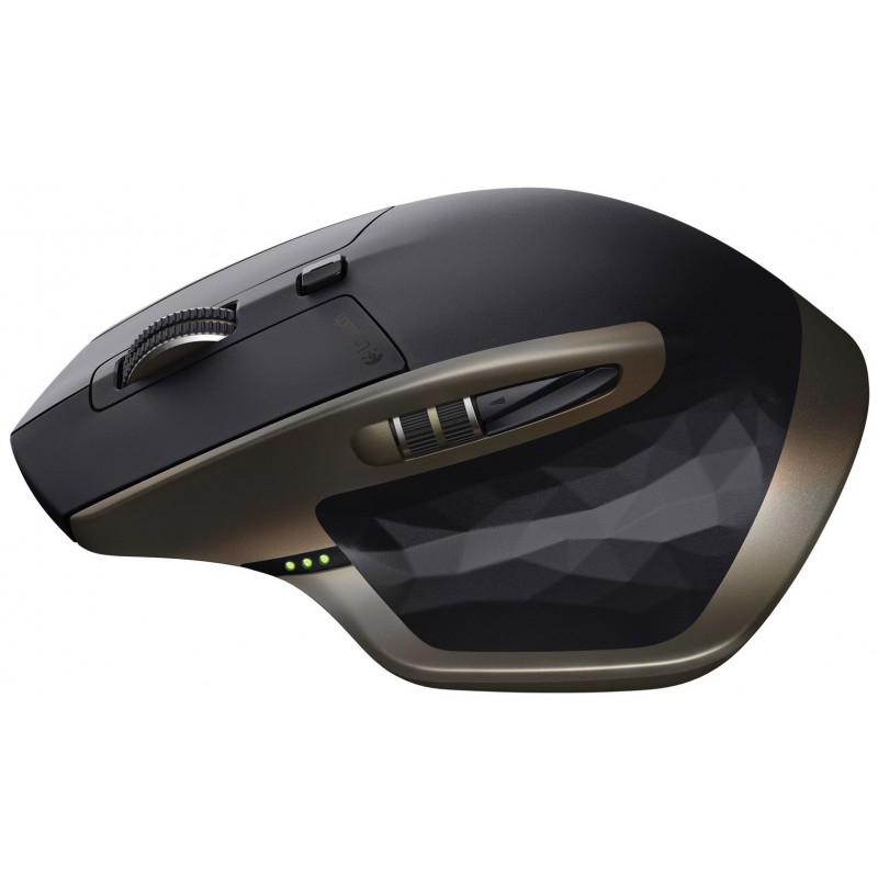 LOGITECH SOURIS SANS FIL MX MASTER 910-004362 3