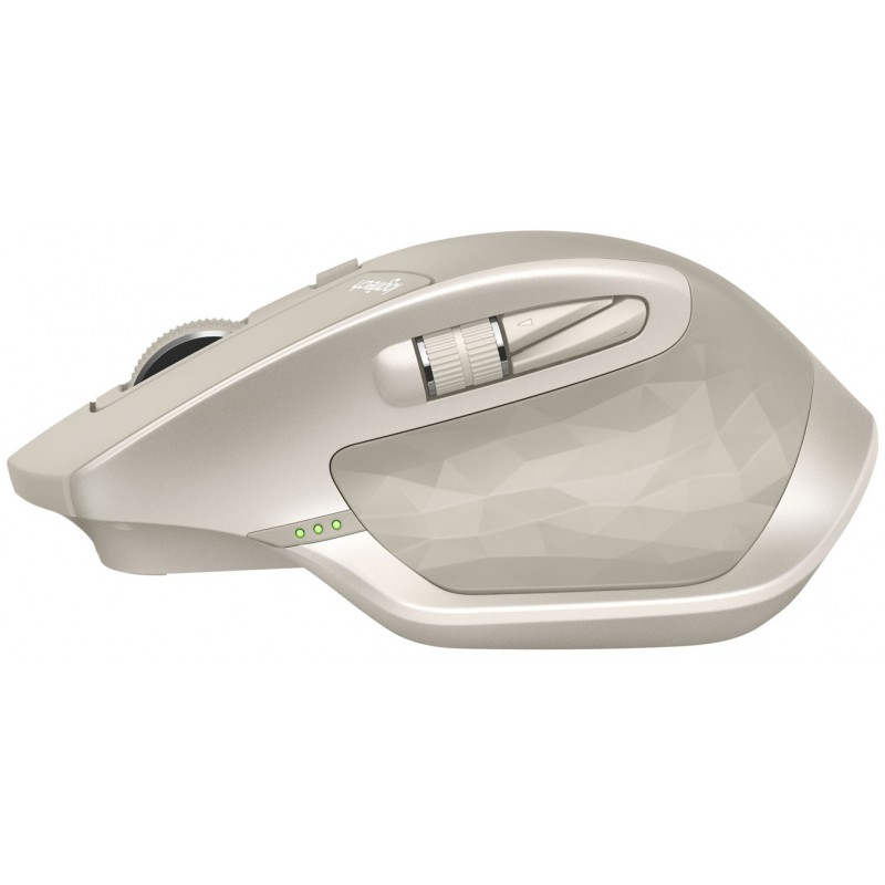 LOGITECH SOURIS SANS FIL MX MASTER STONE 910-004960 3