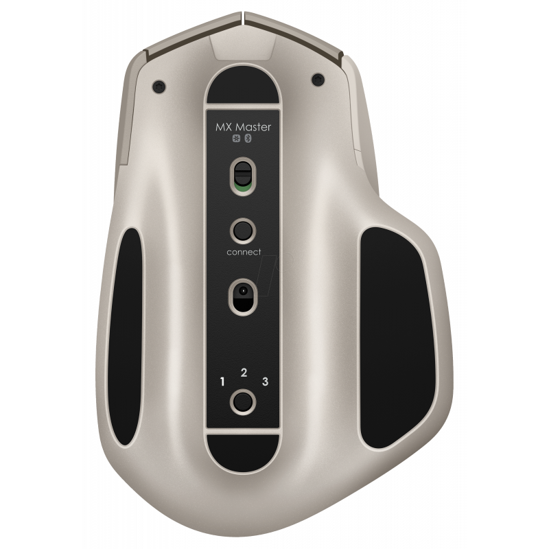 LOGITECH SOURIS SANS FIL MX MASTER STONE 910-004960 2