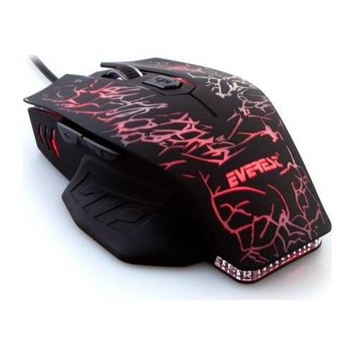 EVEREST SOURIS GAMING SM-700 / 3200 DPI 1