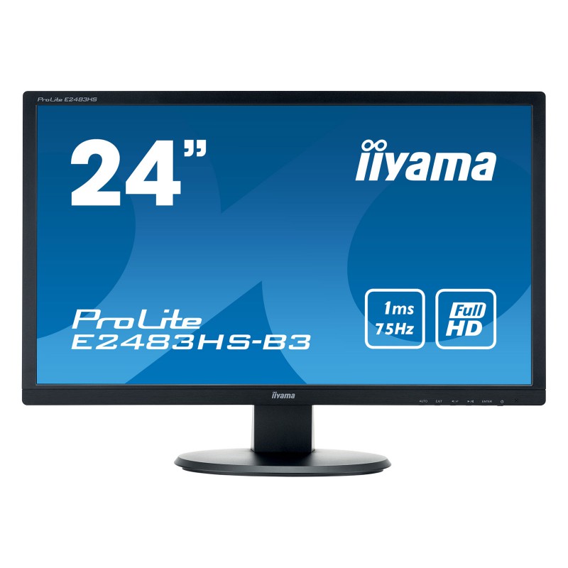 Iiyama ECRAN 24