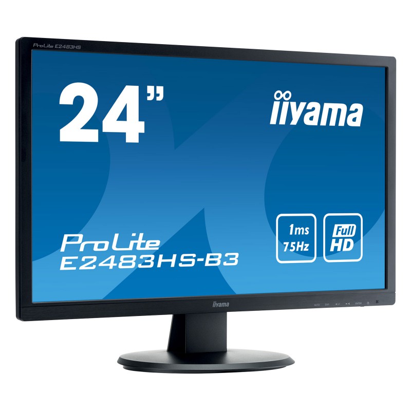 Iiyama ECRAN 24