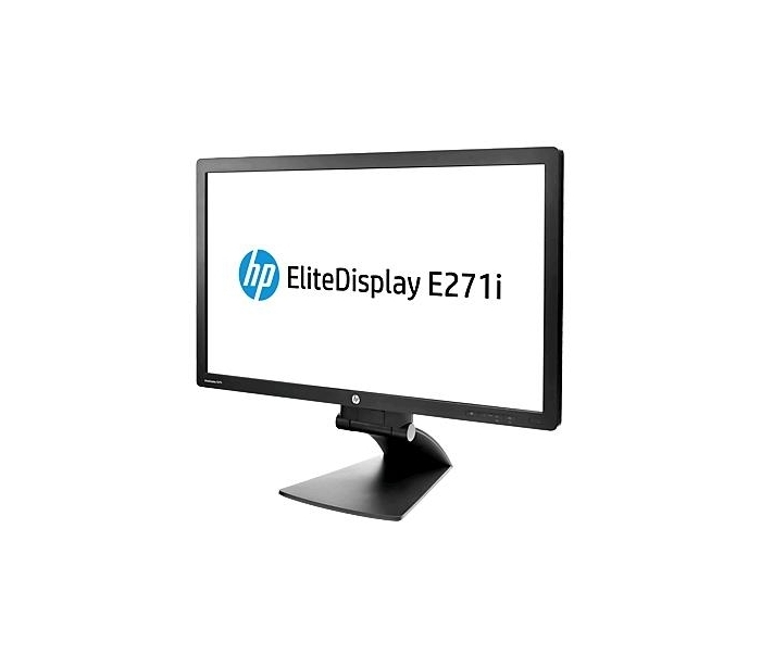 HP Écran eliteDisplay D7Z72AA 2