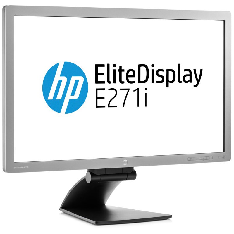 HP ECRAN ELITEDISPLAY E271I 27