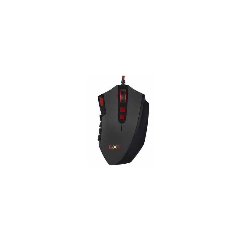 Trust SOURIS GAMING GXT 166 1